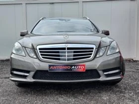 Mercedes-Benz E 500 AMG-Bi turbo 4Matik-Panorama | Mobile.bg    1