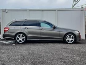 Mercedes-Benz E 500 AMG-Bi turbo 4Matik-Panorama | Mobile.bg    8