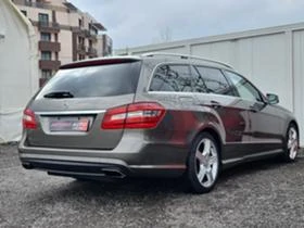 Mercedes-Benz E 500 AMG-Bi turbo 4Matik-Panorama | Mobile.bg    5