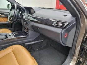 Mercedes-Benz E 500 AMG-Bi turbo 4Matik-Panorama | Mobile.bg    15