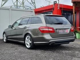 Mercedes-Benz E 500 AMG-Bi turbo 4Matik-Panorama | Mobile.bg    7