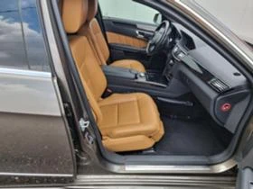 Mercedes-Benz E 500 AMG-Bi turbo 4Matik-Panorama | Mobile.bg    14