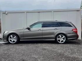 Mercedes-Benz E 500 AMG-Bi turbo 4Matik-Panorama | Mobile.bg    4
