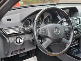 Mercedes-Benz E 500 AMG-Bi turbo 4Matik-Panorama | Mobile.bg    9