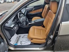 Mercedes-Benz E 500 AMG-Bi turbo 4Matik-Panorama | Mobile.bg    10
