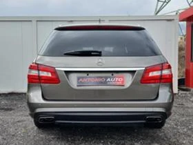 Mercedes-Benz E 500 AMG-Bi turbo 4Matik-Panorama | Mobile.bg    6