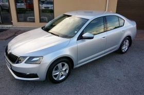 Skoda Octavia 1.4 TSI