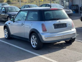 Mini Cooper 1.6i, снимка 4