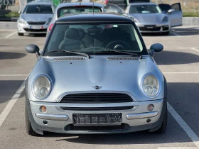 Mini Cooper 1.6i, снимка 2