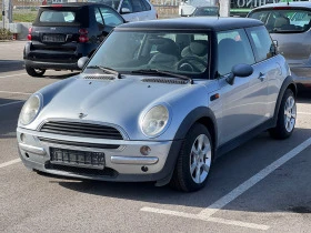 Mini Cooper 1.6i, снимка 1