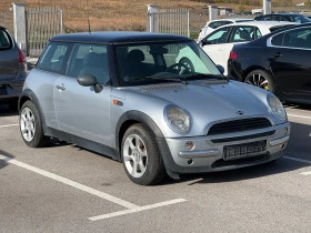 Mini Cooper 1.6i, снимка 3