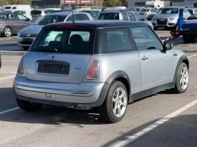 Mini Cooper 1.6i, снимка 5