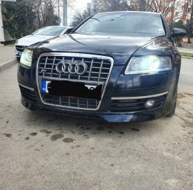 Audi A6 2.7 S Line | Mobile.bg    2