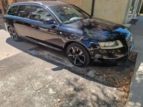 Audi A6 2.7 S Line | Mobile.bg    10