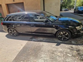 Audi A6 2.7 S Line | Mobile.bg    12