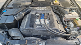 Audi A8 L 4.2   | Mobile.bg   7