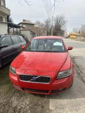 Volvo V50, снимка 1