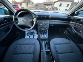 Audi A4 * Автоматик* , снимка 10 - Автомобили и джипове - 44929028
