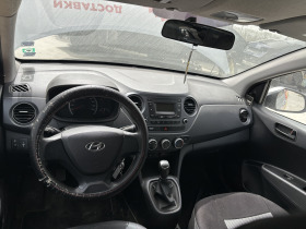 Hyundai I10 1.0, снимка 5 - Автомобили и джипове - 45402573