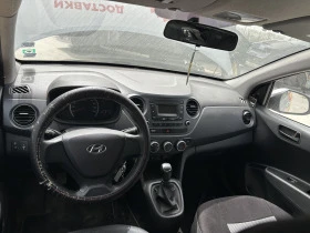 Hyundai I10 1.0 - [6] 