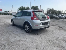 Volvo C30 - [7] 