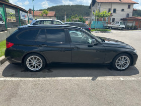BMW 318 F31, 318D, снимка 3