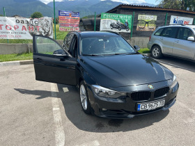 BMW 318 F31, 318D, снимка 4