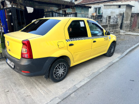 Dacia Logan 1.2, снимка 3