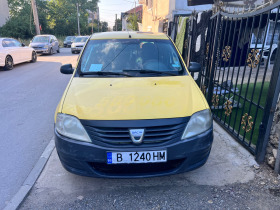 Dacia Logan 1.2, снимка 1