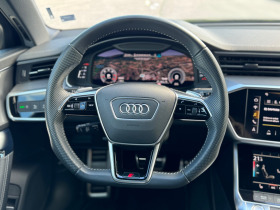 Audi A6 Matrix 3S-Line, снимка 9