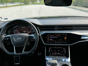 Audi A6 Matrix 3S-Line, снимка 8