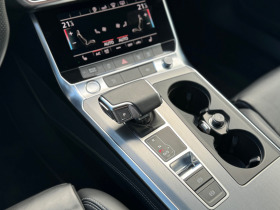 Audi A6 Matrix 3S-Line, снимка 17