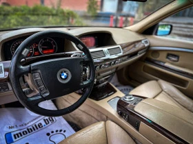 BMW 730 d= FACELIFT= NAVI= = = =  | Mobile.bg    9