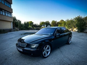 BMW 730 d= FACELIFT= NAVI= = = =  | Mobile.bg    6