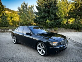 BMW 730 d= FACELIFT= NAVI= = = =  | Mobile.bg    5