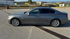 BMW 525 xDrive, снимка 3