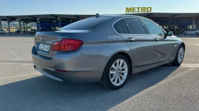 BMW 525 xDrive, снимка 6