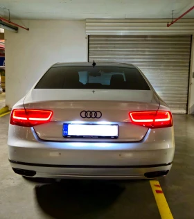 Audi A8 3.0 TDI | Mobile.bg    7