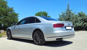 Audi A8 3.0 TDI | Mobile.bg    2