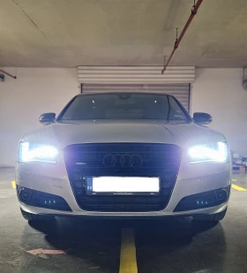 Audi A8 3.0 TDI, снимка 6