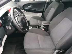 Kia Ceed 1.6 avtomatik, снимка 8