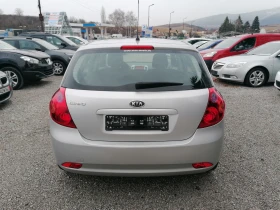 Kia Ceed 1.6 avtomatik | Mobile.bg    6