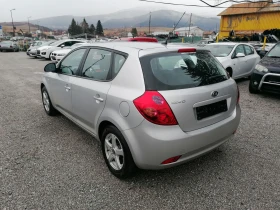 Kia Ceed 1.6 avtomatik, снимка 4