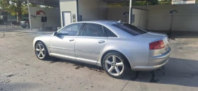 Audi A8 4.2, снимка 9