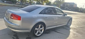 Audi A8 4.2, снимка 10