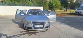 Audi A8 4.2, снимка 8