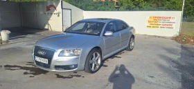 Audi A8 4.2, снимка 11