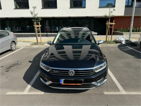 VW Alltrack 2.0 TDI 4MOTION, снимка 2