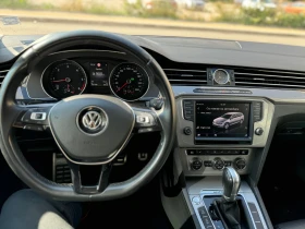 VW Alltrack 2.0 TDI 4MOTION, снимка 9