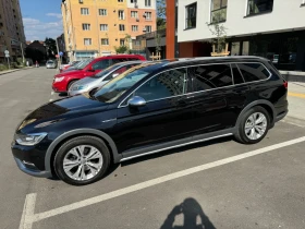 VW Alltrack 2.0 TDI 4MOTION, снимка 4